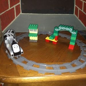 Thomas and Friends Spencer 3353